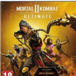 Mortal Kombat 11 Ultimate Edition