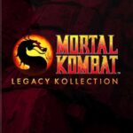 Mortal Kombat: Legacy Kollection
