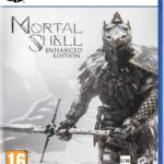 Mortal Shell Enhanced Edition