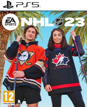 NHL 23