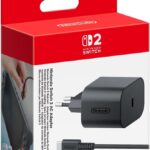 Zasilacz Nintendo Switch 2 AC Adapter
