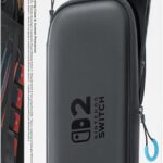 Nintendo Switch 2 Carrying Case