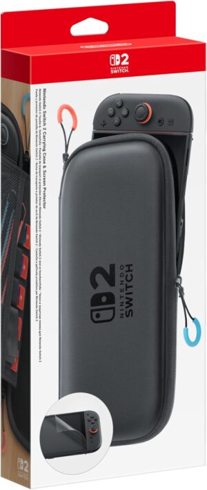 Nintendo Switch 2 Carrying Case