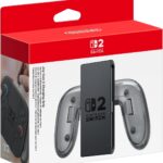 Nintendo Switch 2 Charging Grip