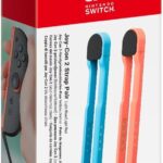 Nintendo Switch 2 Joy-Con 2 Strap Pair