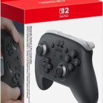 Nintendo Switch 2 Pro Controller