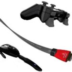Online Essentials Pack (EX-01, HDMI, RealTriggers) Gioteck