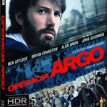 Operacja Argo (2BD) 4K UHD