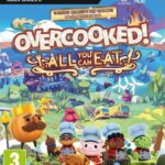 Overcooked All You Can Eat