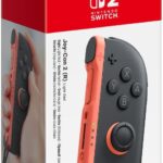 Pojedynczy Kontroler Joy-Con 2 Prawy