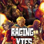 Raging Bytes (import)