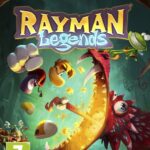 Rayman Legends Classics PL