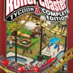 RollerCoaster Tycoon 3 Complete Edition