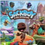 Sackboy A Big Adventure