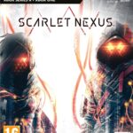 Scarlet Nexus