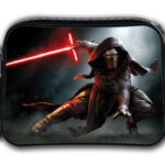 Star Wars Episode VII Torba Kylo Ren