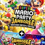 Super Mario Party Jamboree + Jamboree TV
