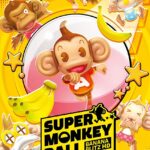 Super Monkey Ball Banana Blitz HD