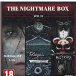 The Nightmare Box Vol II