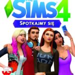 The Sims 4 Spotkajmy Się