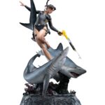 Tomb Raider Statue 1/4 Lara Croft-Quest for Avalon 74 cm