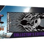 Tony Hawk’s Pro Skater 3 + 4 Collectors Edition