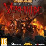 Warhammer End Times Vermintide