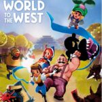 World to the West