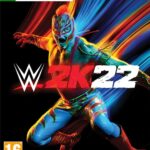 WWE 2K22